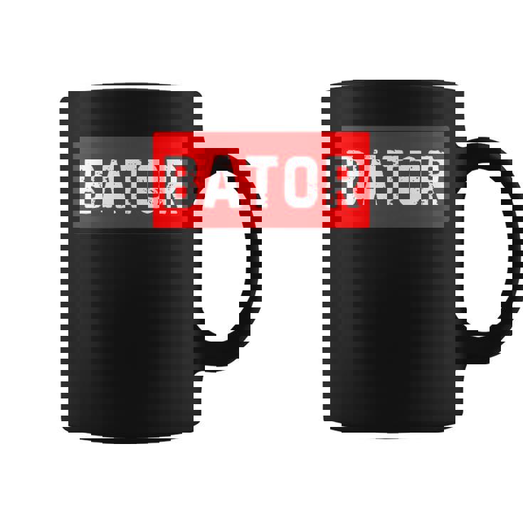 バートル コーヒーマグ