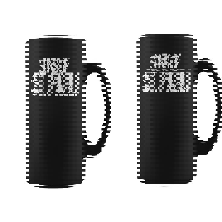 パウリ パウリアン サンパウリの息子 ハンブルク ザンクトパウリ コーヒーマグ