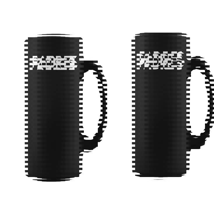 パドレス 長袖tシャツ コーヒーマグ