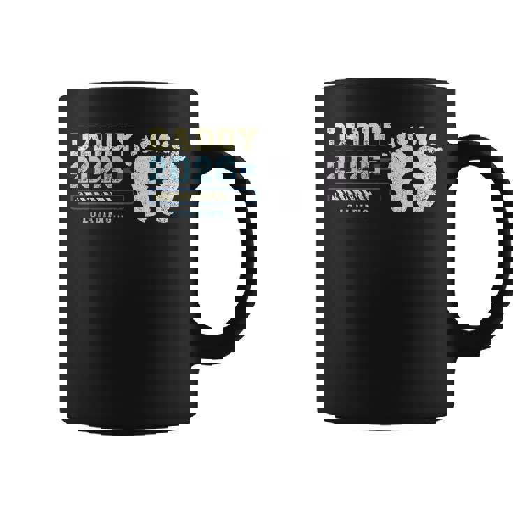 パパ 2026 ローディング 妊娠発表 父親になる予定者 コーヒーマグ