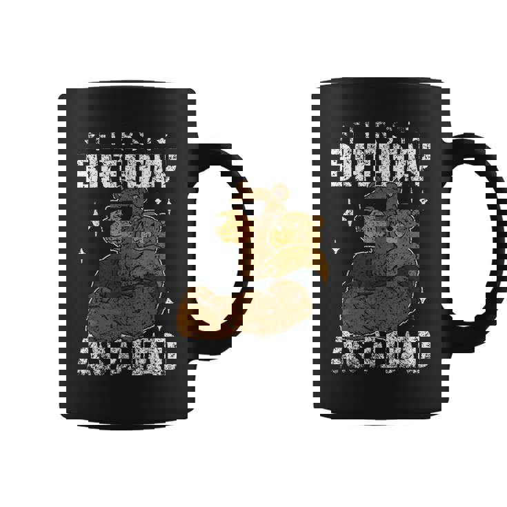 パパになって初めての誕生日 パパ お父さん 父 パーティー 誕生日 コーヒーマグ