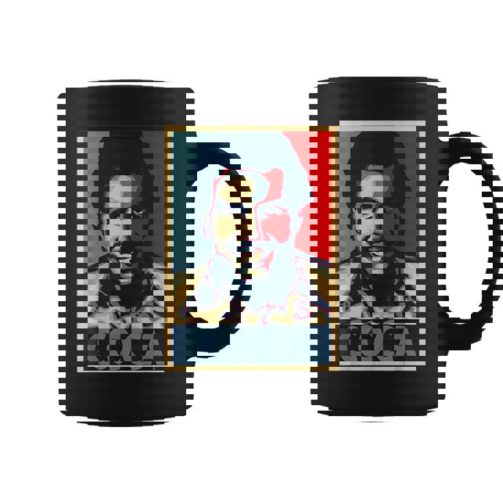 パブロコカ コーヒーマグ