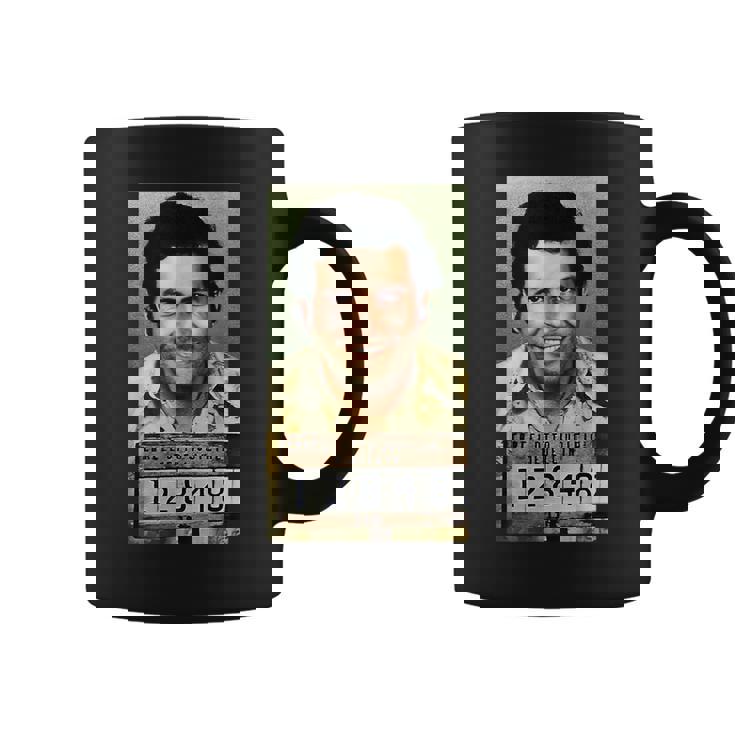 パブロ・カルセル コーヒーマグ