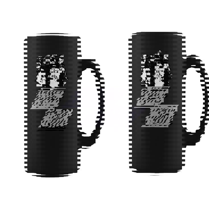 パペットコンボサバイバルホラースラッシャーゲーム コーヒーマグ