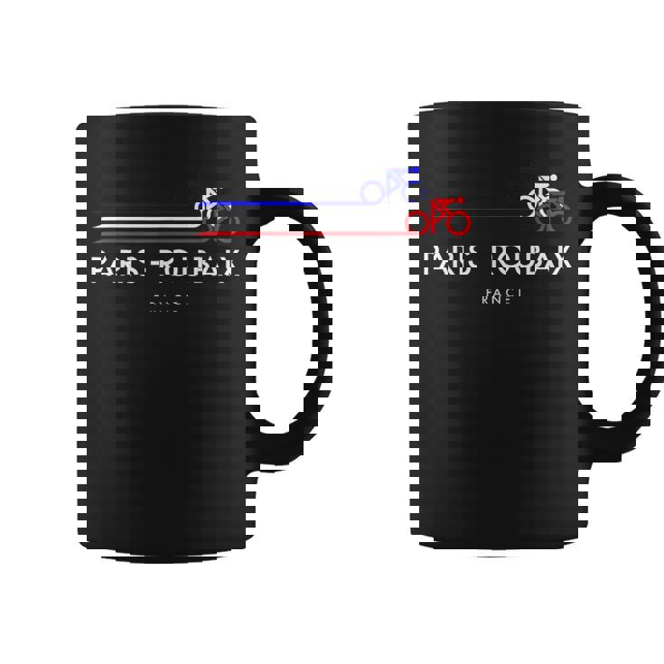 パリ・ルーベ コーヒーマグ