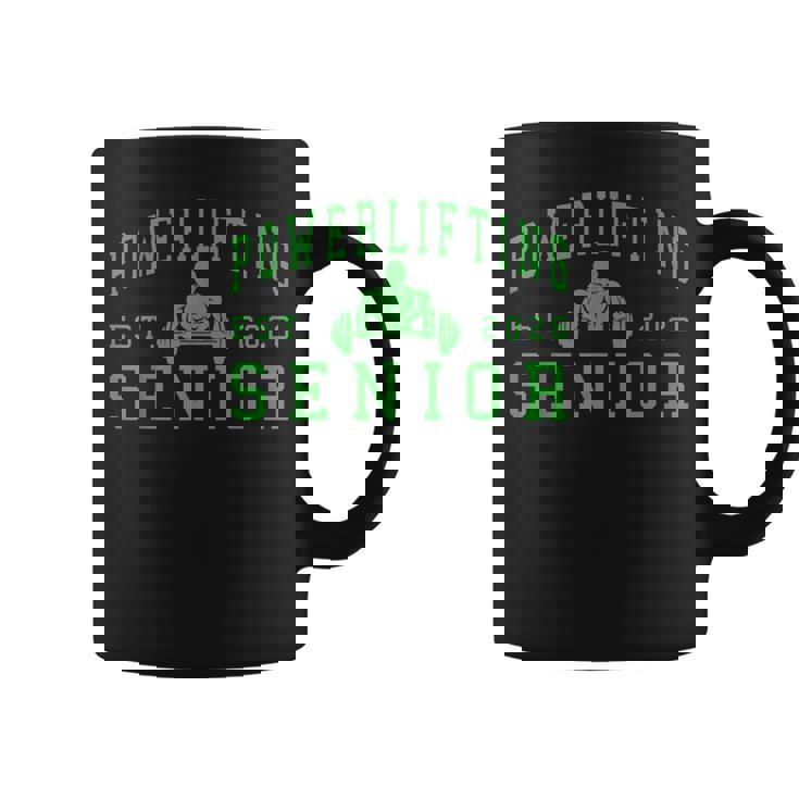 パワーリフティング シニアナイト パワーリフティング 2026 卒業 34 コーヒーマグ