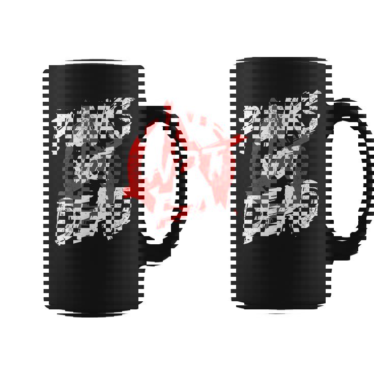 パンク ロック ポゴ アナーキー パンクス パンク ロッカー パンクの衣装 コーヒーマグ