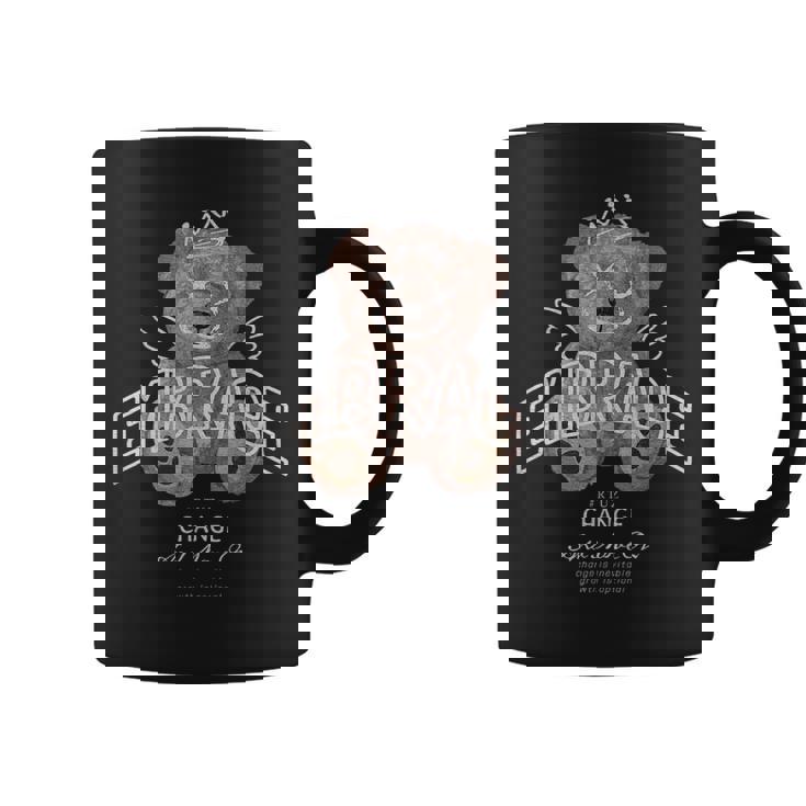 ヒップホップ Y2k Hip Hop ヒップスター ビンテージ エッジー レトロ アーバン ストリートウェア テディ コーヒーマグ