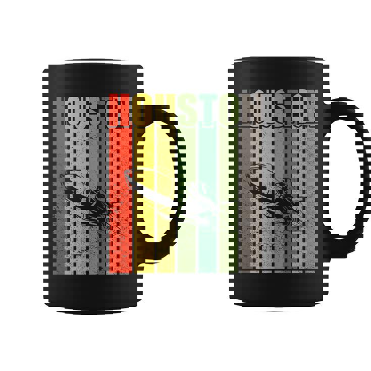 ヒューストン コーヒーマグ