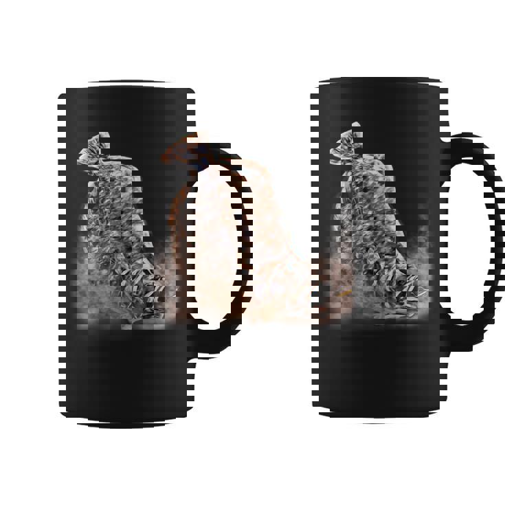 ヒラメ フィッシングシャツ&ギア メンズ レディース キッズ ヒラメ コーヒーマグ