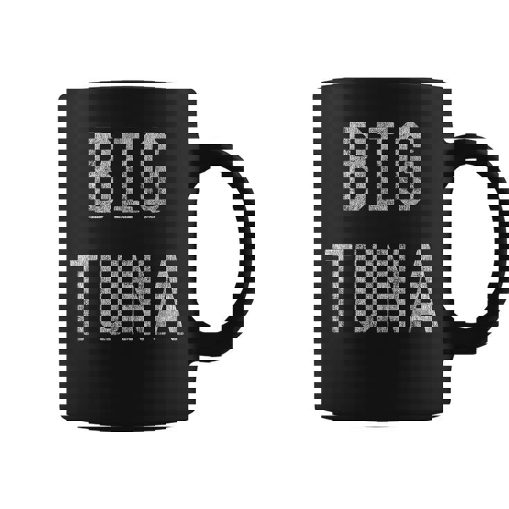 ビッグマグロtシャツ コーヒーマグ