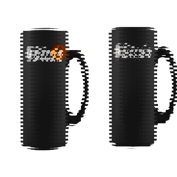 ビットコインtシャツ コーヒーマグ