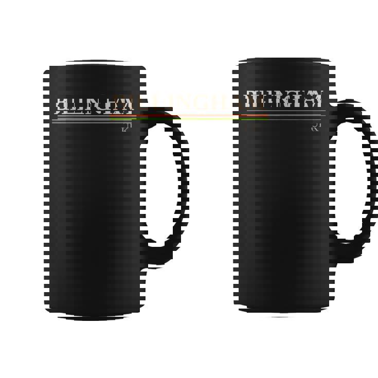 ビリンガム、英国 コーヒーマグ