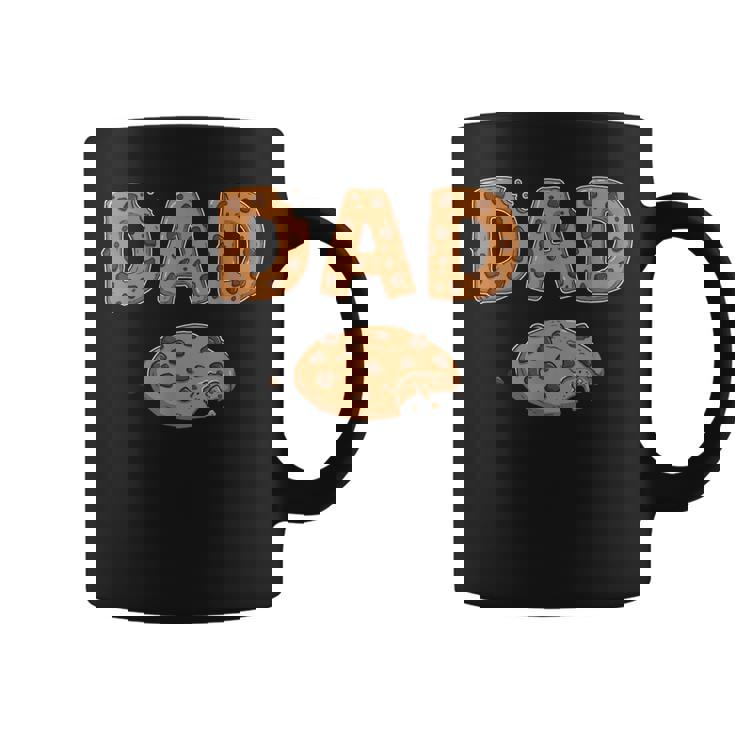 ビンテージ クッキー お父さん 父 おじいちゃん 父の日 メンズ レディース コーヒーマグ