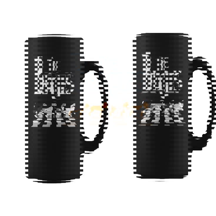 ビーグルス ビーグル犬 面白い ビーグル愛好家に コーヒーマグ