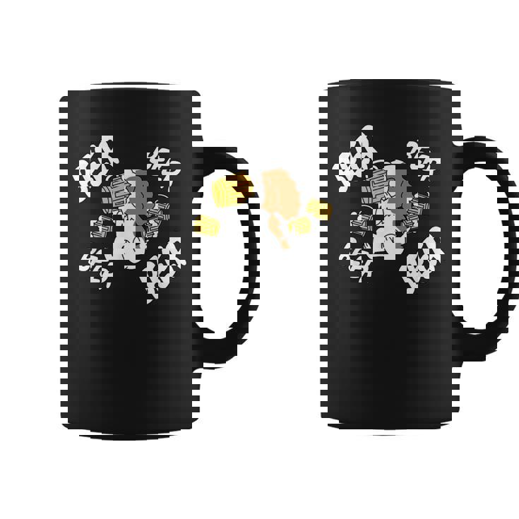 ビールキャバリエ キングチャールズ・スパニエル 犬 コーヒーマグ