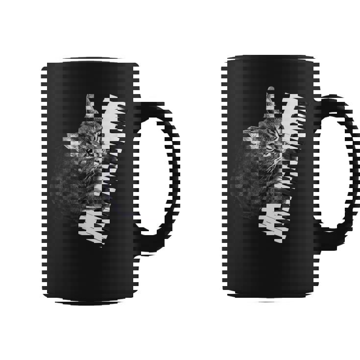 ピアノ 猫 コーヒーマグ