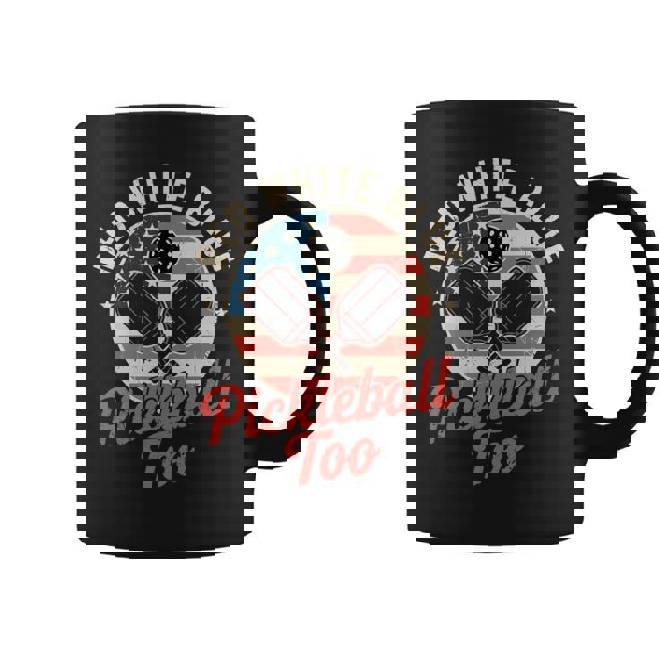 ピックルボール 長袖tシャツ コーヒーマグ