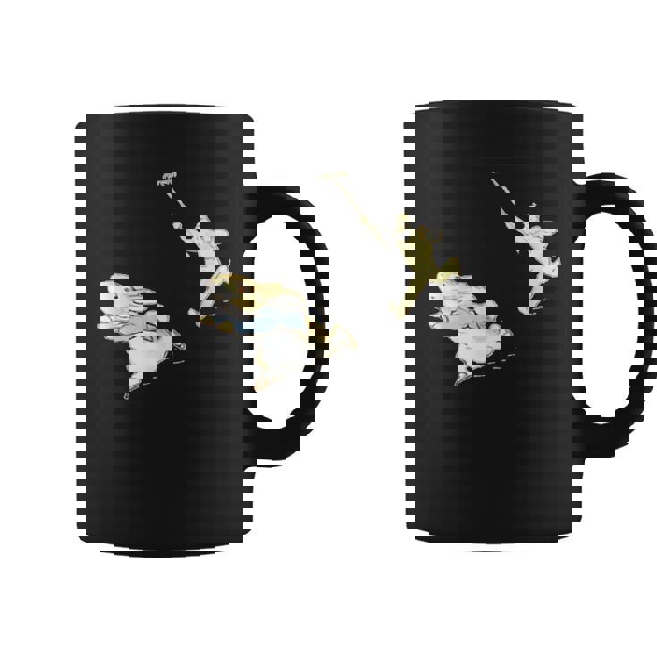 ピーターラビットアドベンチャー コーヒーマグ