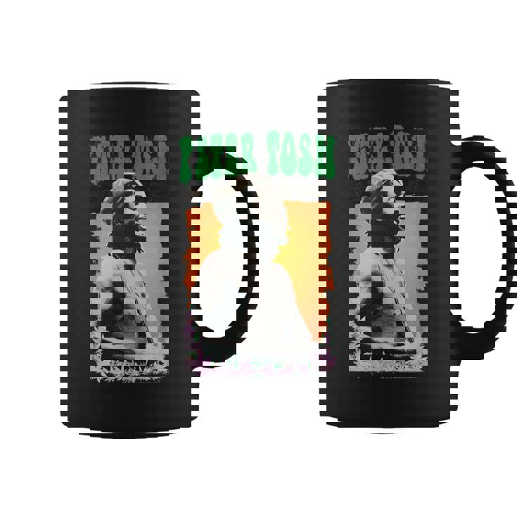 ピーター・トッシュ 写真 エイドリアン・ブート コーヒーマグ