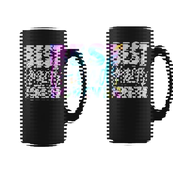 ファニータイダイ ベストフレンド マッチング Bestiequad Bff Cousins コーヒーマグ