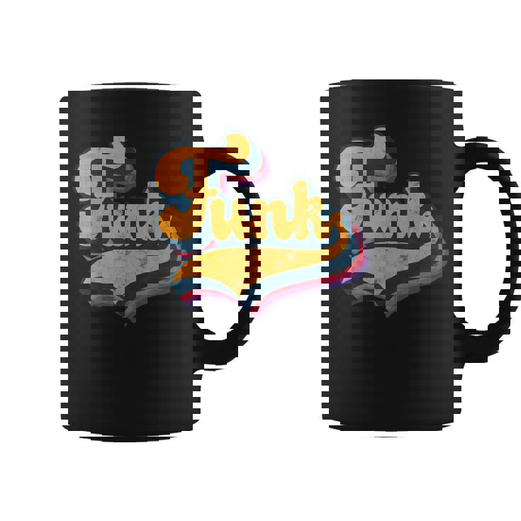 ファンクミュージックファンのためのファンク コーヒーマグ