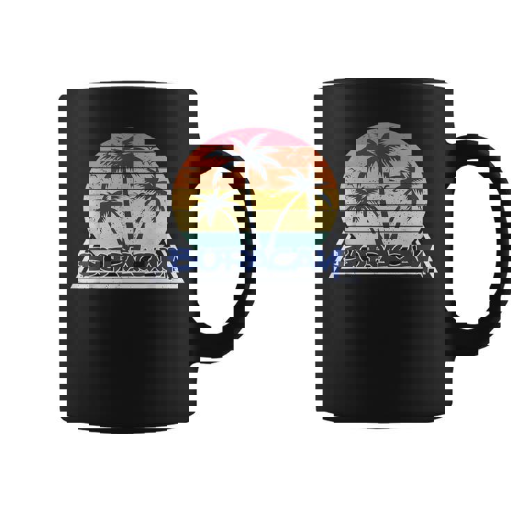 フィリピン ボラカイ島 旅行 カクテル 休暇 ビーチ 波 夏 ヤシの木 マニラ首都圏 パラワン州 セブ島 ボホール州 コーヒーマグ