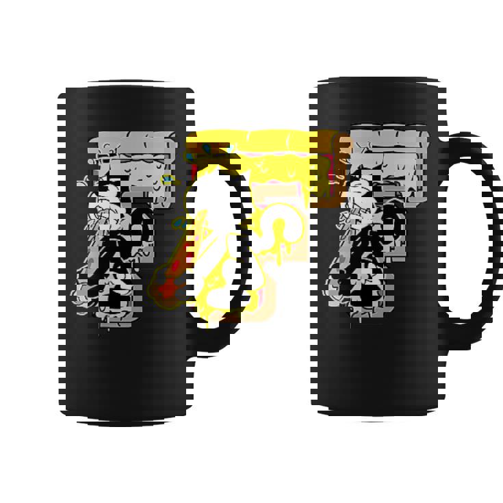 フェリックス・ザ・キャット・クールエスト・キャット・アラウンド コーヒーマグ