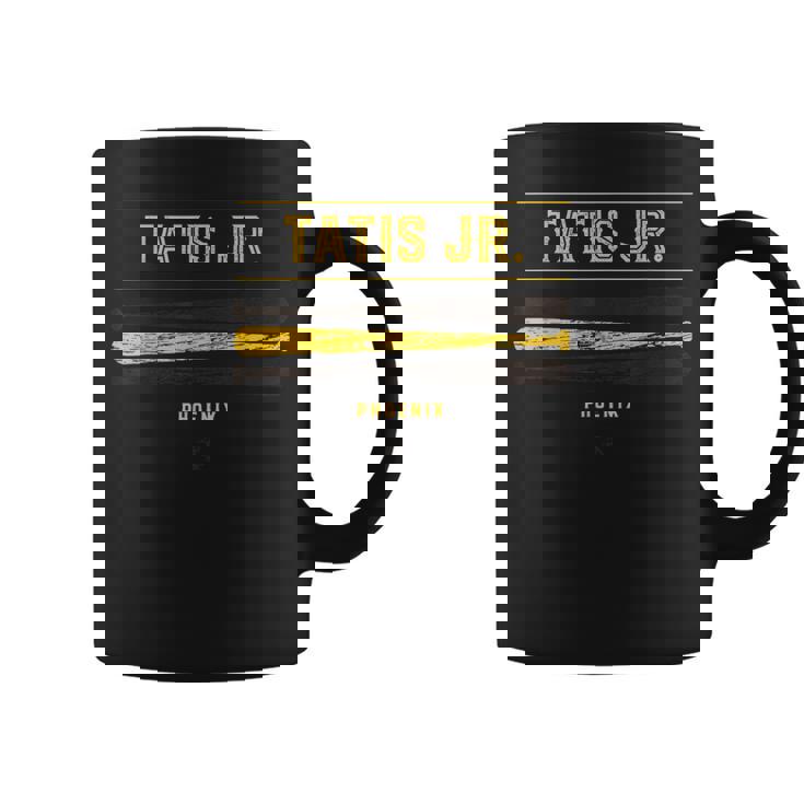 フェルナンド・タティスjr ビンテージベースボールバット Gameday コーヒーマグ