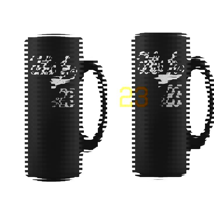 フェルナンド・タティスjrヴィンテージゲームデー コーヒーマグ