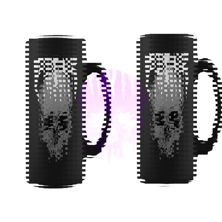 フォンクスカル コーヒーマグ