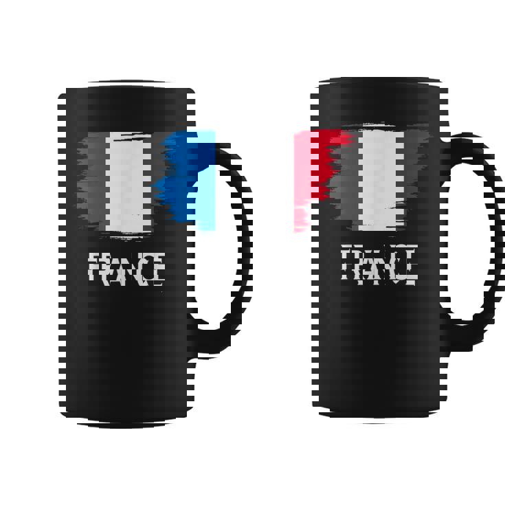 フランス 国 フランス国旗 メンズ レディース キッズ フランス コーヒーマグ