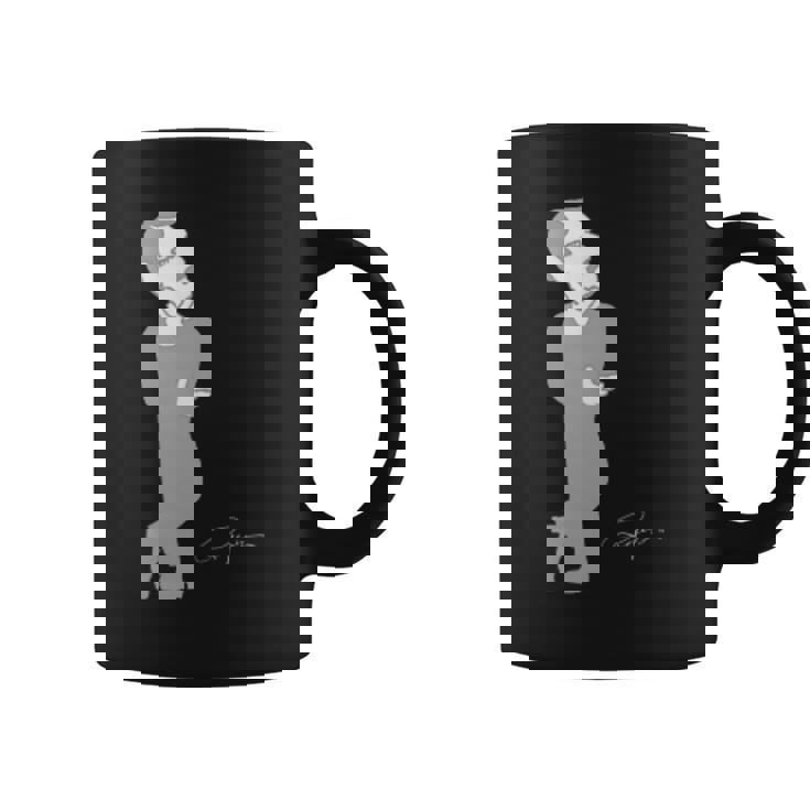 フランチェスコ キャラクター かわいい 大人 シック インスタ ワンポイント チャーミング キュート シュール お洒落 コーヒーマグ