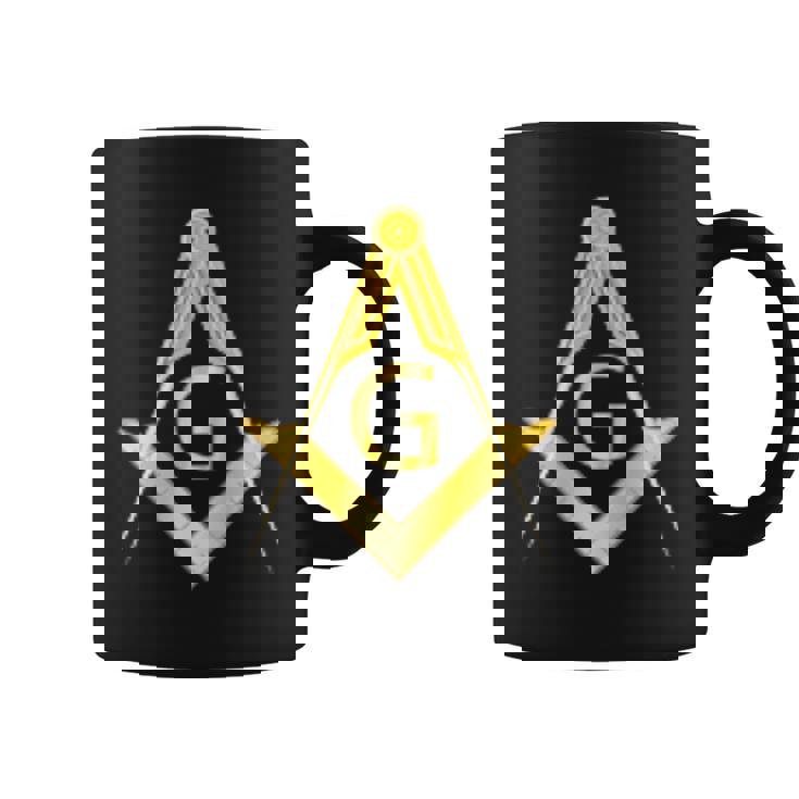 フリーメイソン スクエアコンパス フリーメーソン 最後の誕生日 コーヒーマグ