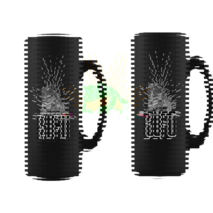 ブフォ・アルバリウス・ヒキガエル、5 Meo Dmtのスピリチュアル・サイケデリック・トリップ コーヒーマグ