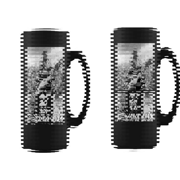 ブライアンジョーンズ_001 コーヒーマグ