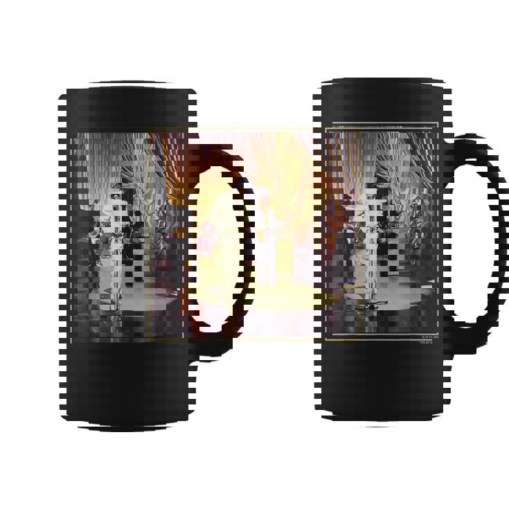 ブライアン・フェリー・マーチ コーヒーマグ