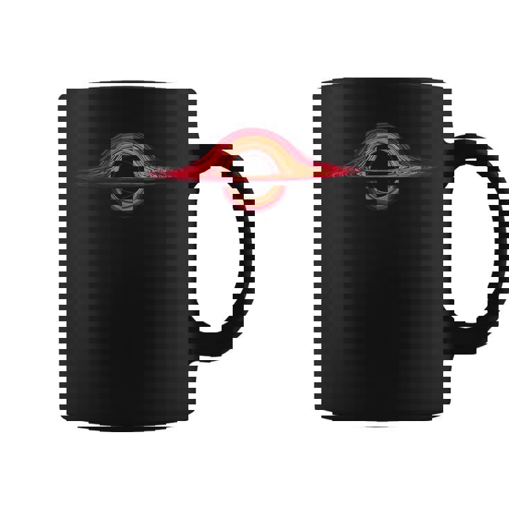 ブラックホール物理学 宇宙物理学天体物理学者 コーヒーマグ