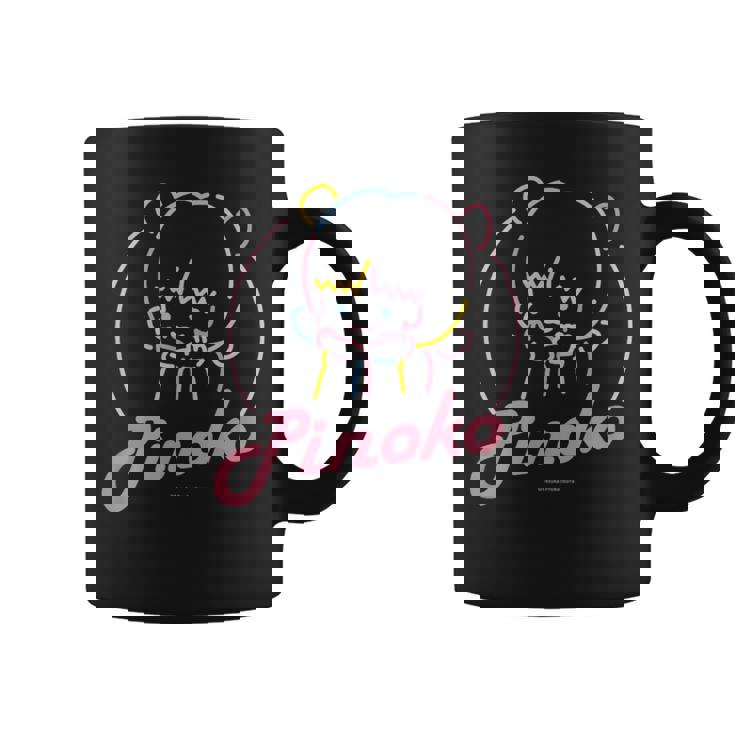 ブラック・ジャック Lineピノコ Ctezuka Productions コーヒーマグ