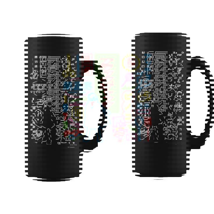 ブラック・ジャック ネオン Ctezuka Productions コーヒーマグ