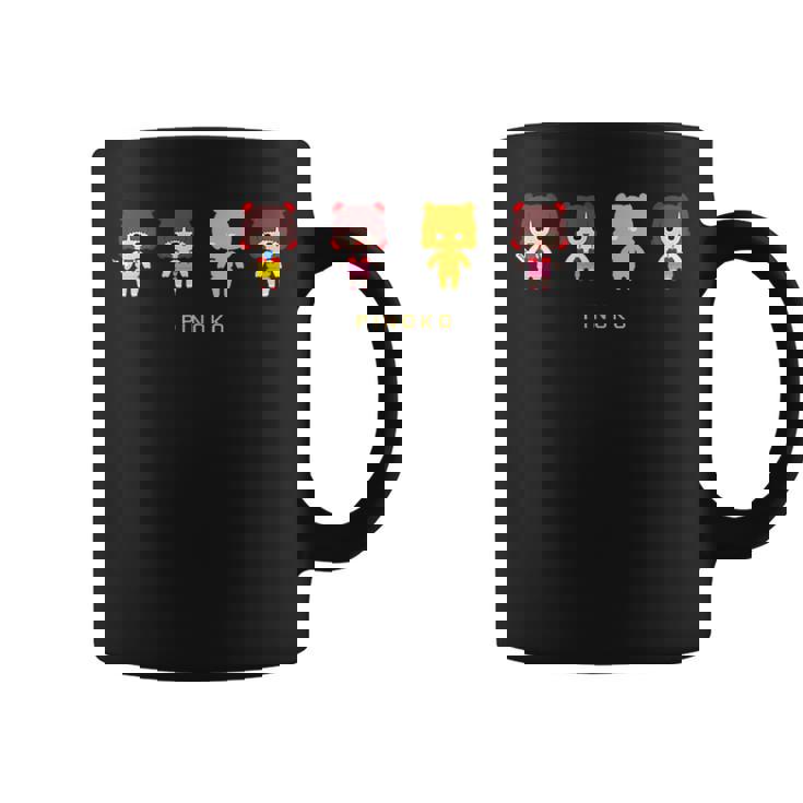 ブラック・ジャック フィギュア風 （ピノコ） Ctezuka Productions コーヒーマグ