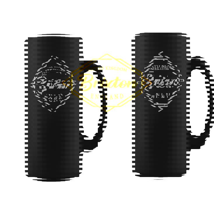 ブリクストン イングランド ブリクストン Ukスタイル コーヒーマグ
