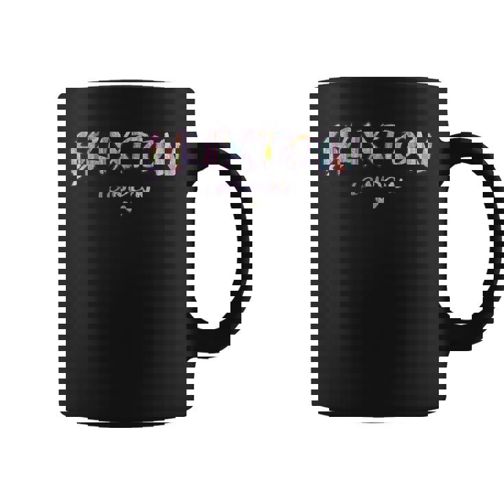 ブリクストンイングランド-ブリクストンロンドン コーヒーマグ