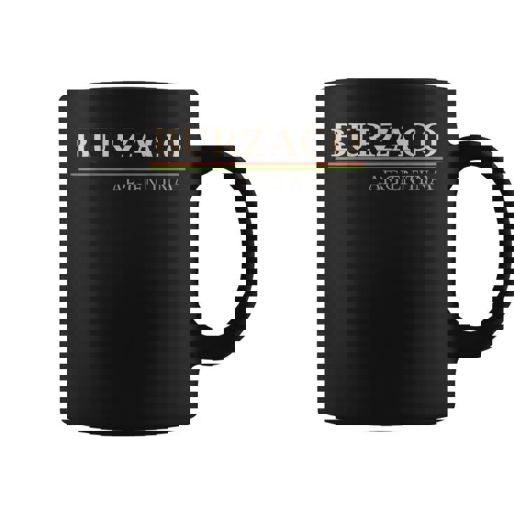 ブルザコ アルゼンチン コーヒーマグ