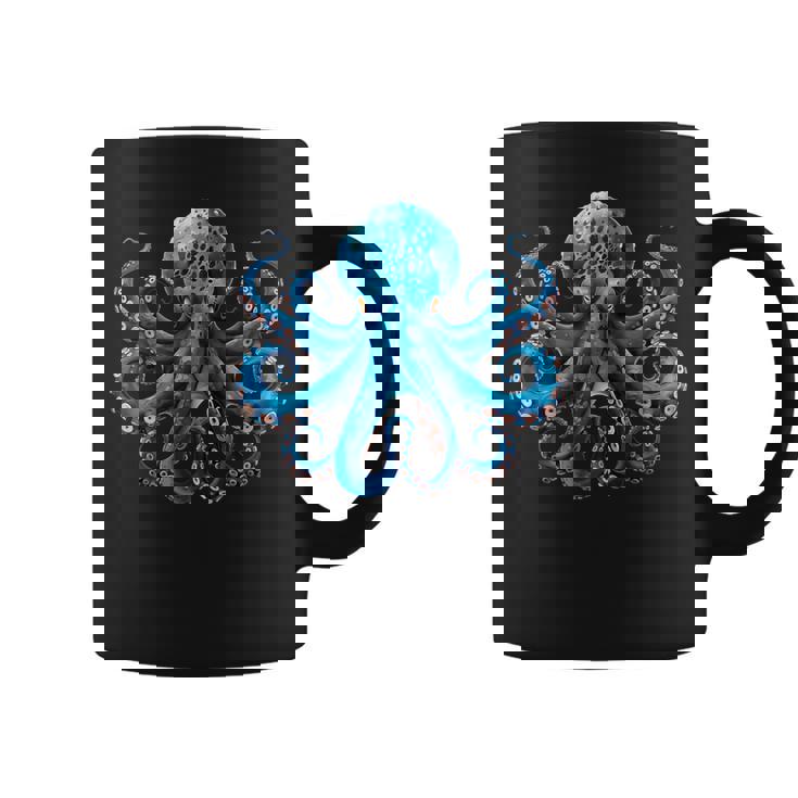 ブルータコ コーヒーマグ