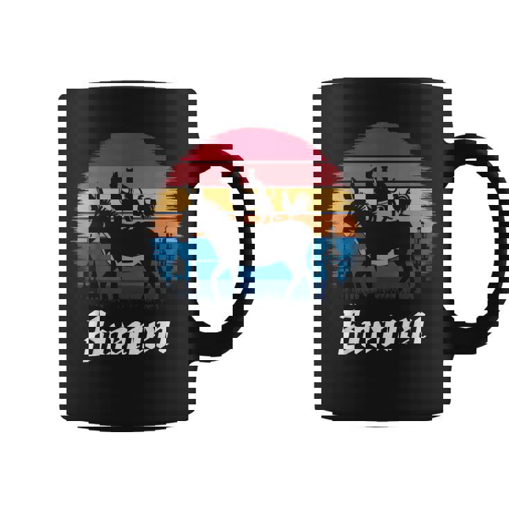 ブレーメン コーヒーマグ