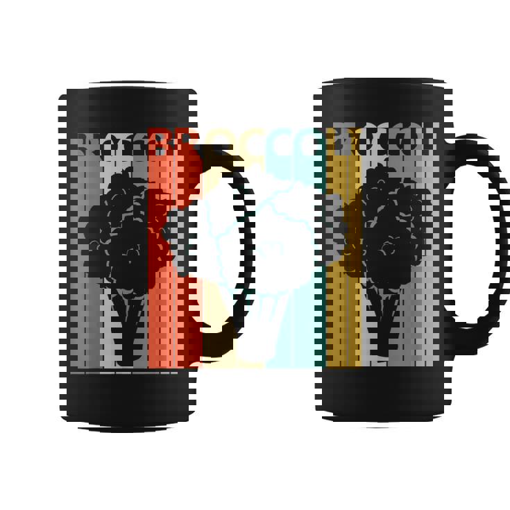 ブロッコリー コスチューム コーヒーマグ