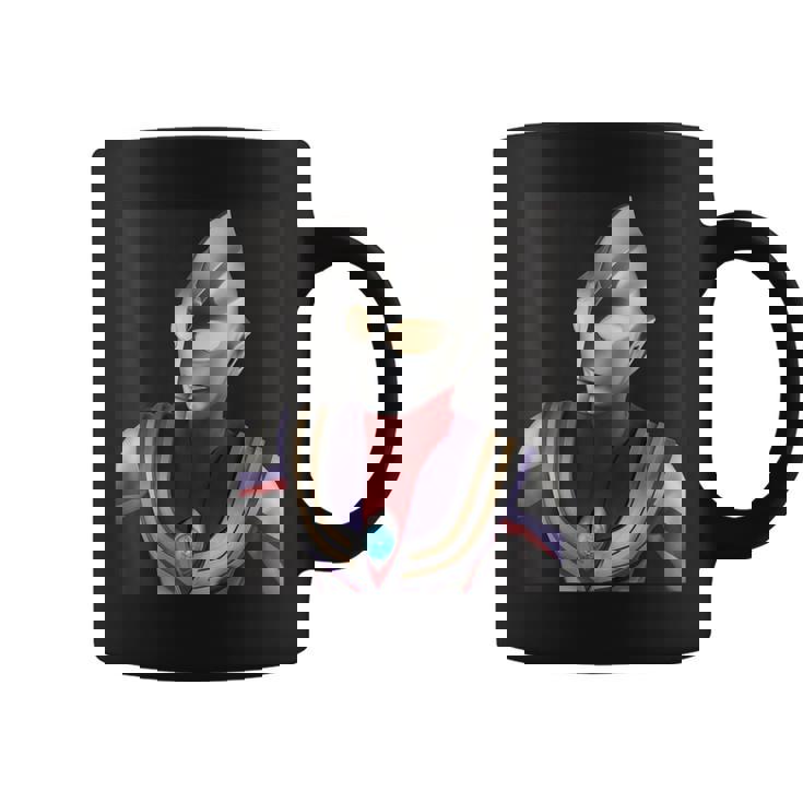 ブロマイドシリーズ ウルトラマンティガ マルチタイプ コーヒーマグ