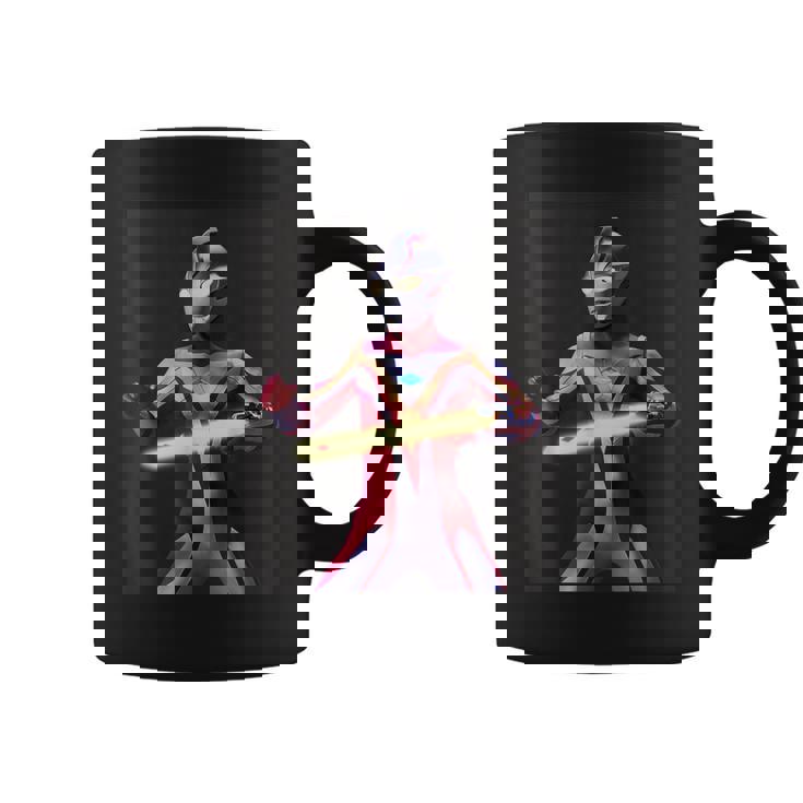 ブロマイドシリーズ ウルトラマンメビウス メビウスブレイブ コーヒーマグ