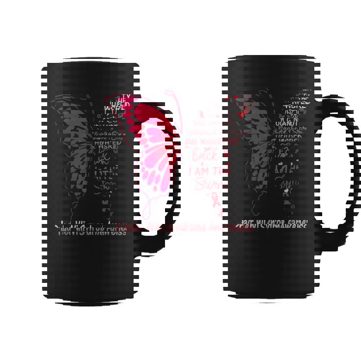 プラダー・ウィリー症候群 I Am Thetorm コーヒーマグ